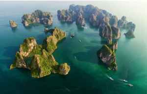 Тур: Тур во Вьетнам: Нячанг, Хошимин, Ханой 15 дней с морем
