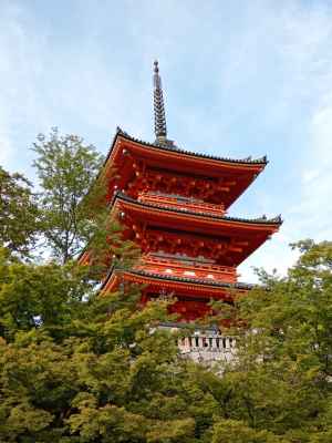 Тур: Гранд-тур по Японии «От моря к океану + горячие источники»