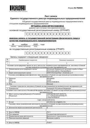 Лицензия турфирмы С севера на юг