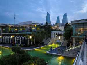 Тур: Тур в Баку из Новосибирска 2023-2024