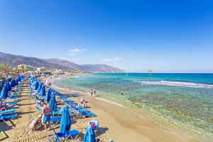 Тур: Тур на Крит. Malia Holidays 3+*