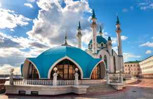 Тур: Экскурсионный Татарстан, 7 дней 