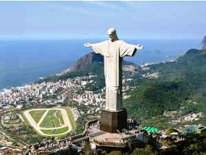Тур: Тур в Бразилию: экскурсии и отдых у океана на 11 дней
