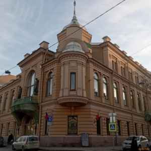 Тур: Екатерининское собрание: театральные легенды и венский модер