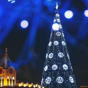 Тур: Рождественский венок Калининграда