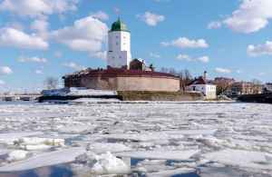 Тур: Новогоднее погружение в Средневековье (31 декабря - 2 январ)