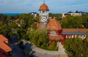 Тур: Балтийский вояж, 8 дней  - тур в Калининград