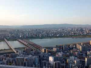 Тур: Япония с Востока на Запад TYO-KIX -1 осень 2024