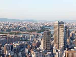 Тур: Токио: вчера и сегодня  осень 2024