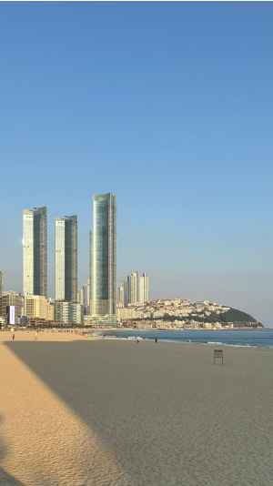 Тур: Тур в Южную Корею - В царство лотосов и отдых на море