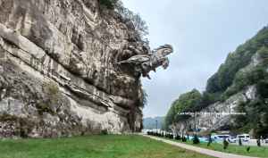 Тур: КЛАССИЧЕСКОЕ ПУТЕШЕСТВИЕ НА КАВКАЗ 2026