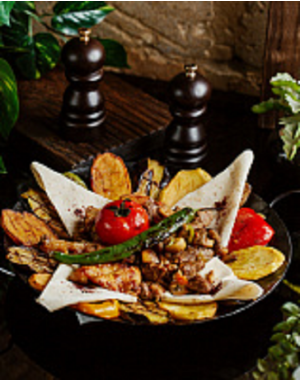 Тур: ГАСТРОНОМИЧЕСКИЕ СОКРОВИЩА АЗЕРБАЙДЖАНА