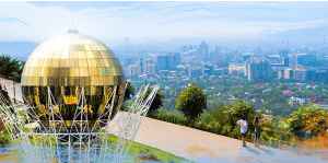 Тур: Две столицы Казахстана 2026