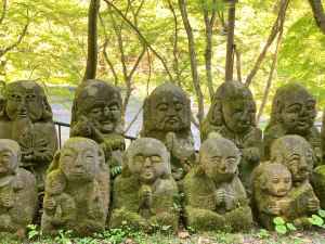 Тур: Япония с Востока на Запад зима 2026 Вылет из Осаки