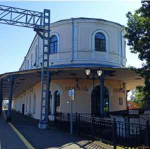 Тур: С ветерком в Любань