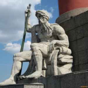 Тур: Здравствуй, Петербург (индивидуальный тур на двоих)