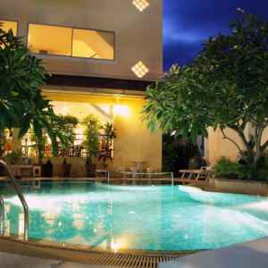 Тур: Горящий тур в Паттайю