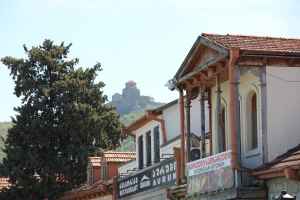 Тур: Грузия – Осетия по Военно-Грузинской дороге