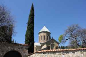 Тур: Кавказ покоряет сердца - 9 дней