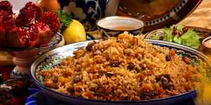 Тур: Возрождение Шёлкового Пути 2026