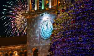 Тур: Тур в Ереван на Новый Год с авиаперелетом