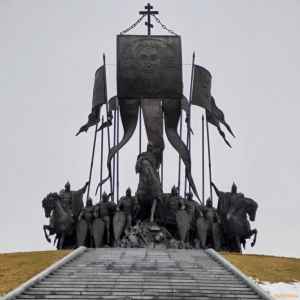 Тур: Чудеса Псковского Причудья