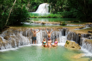 Тур: Удивительные природные сокровища Бразилии
