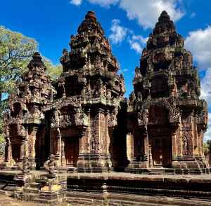 Тур: Весь Вьетнам и Храмы Камбоджи с отдыхом и авиаперелетом