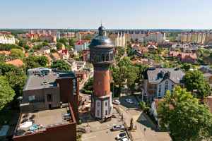 Тур: На майские в город кошек с 01 по 04 мая 2026