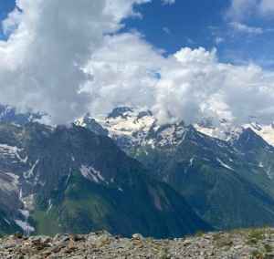 Тур: Твоя встреча с Грузией 2026