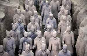 Тур: Загадки цивилизации Китая, 11 дней 