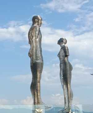 Тур: Тур в Грузию,Батуми