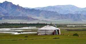 Тур: Сердце Байкала и Монголия