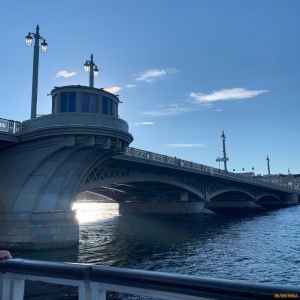 Тур: Легенды петербургских мостов
