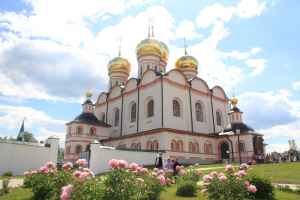 Тур: Валдай - Великий Новгород (2 дня)