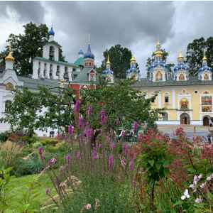 Тур: Орган и сырная застава на Псковской земле