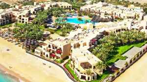 Тур: ОАЭ Miramar Al Aqah Beach Resort лето 2023