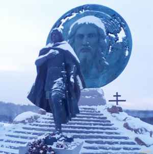Тур: Путь Александра Невского (с новым мемориалом)