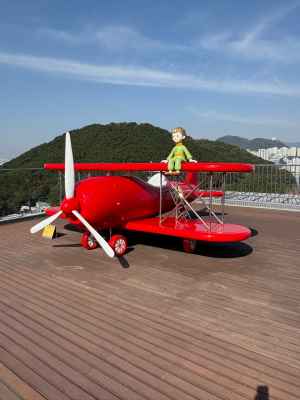 Сеул - фотографии - 4