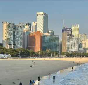 Сеул - фотографии - 5