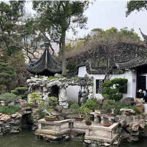 Китай - фотографии - 2