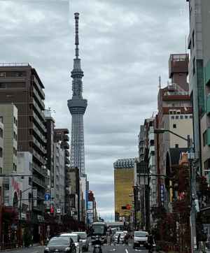 Сеул - фотографии - 1