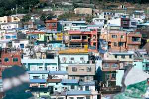 Сеул - фотографии - 2