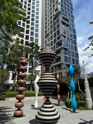 Сеул - фотографии - 3