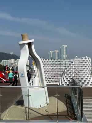 Сеул - фотографии - 5