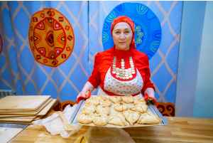 Москва - фотографии - 2