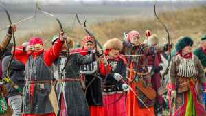 Москва - фотографии - 3