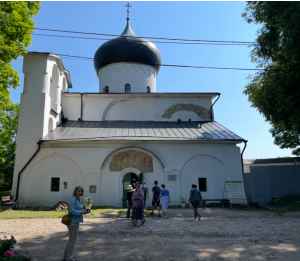 Псков - фотографии - 4