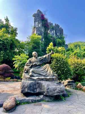 Китай - фотографии - 1