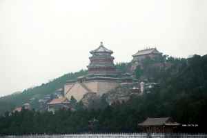 Пекин - фотографии - 2